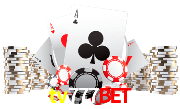 Jogue jogos de pôquer em tv777bet