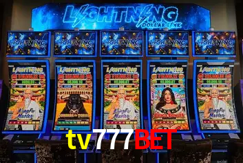 Desvendando o Mundo dos Jogos Virtuais na tv777bet