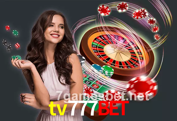 vivo no cassino tv777bet