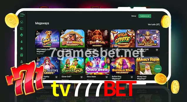 tv777bet aplicativo