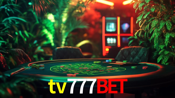 Roulette Table tv777bet