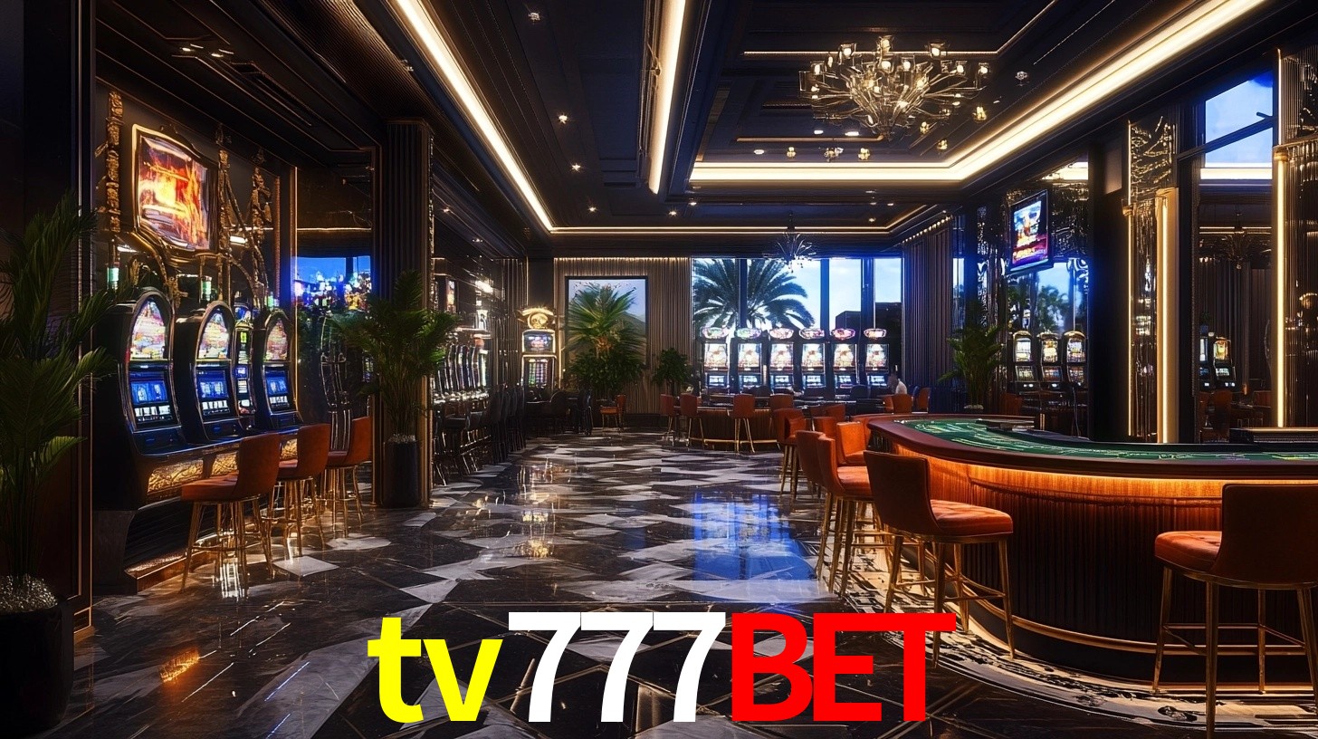 Premium Interface tv777bet