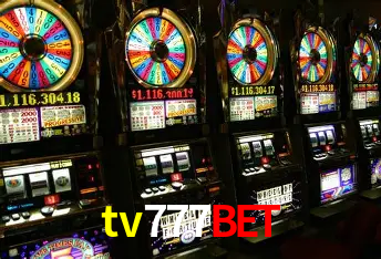 A Emoção da Loteria na tv777bet: Uma Chance de Mudança de Vida