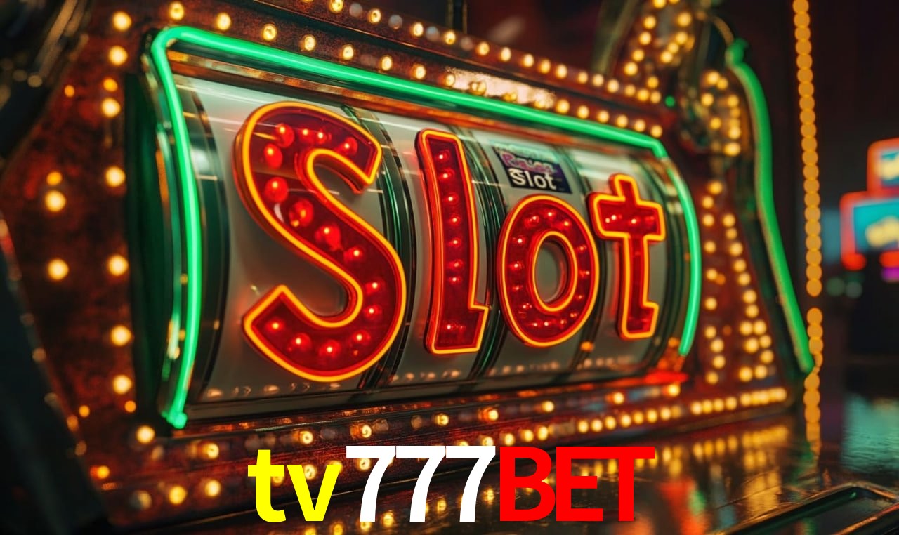Design Responsivo tv777bet