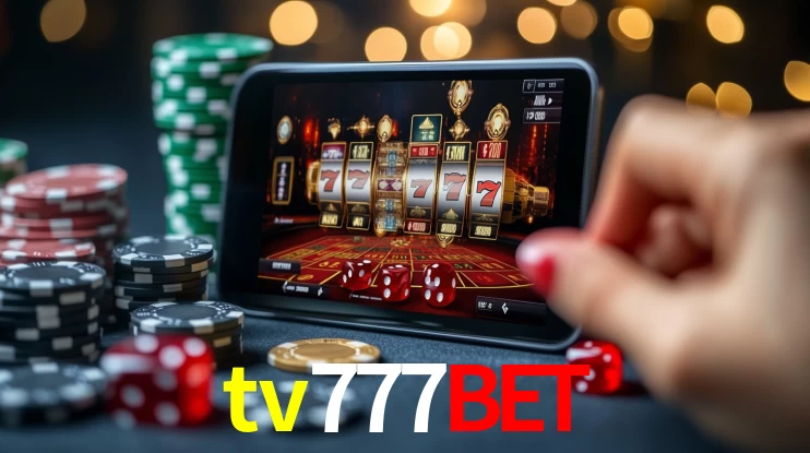 Programa VIP tv777bet