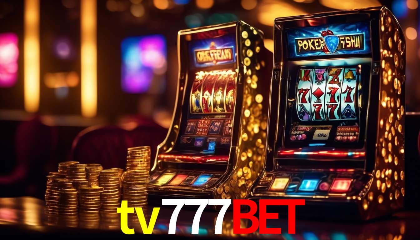 Inovações de Jogos na tv777bet: O Futuro das Experiências Interativas