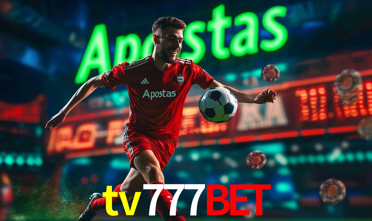 cassino tv777bet