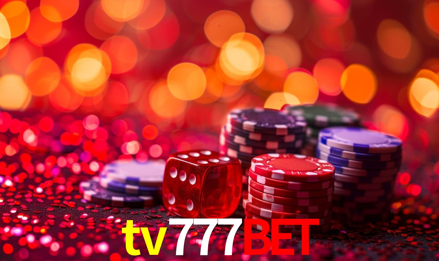 Descubra a Essência do tv777bet: Nossa História e Compromissos
