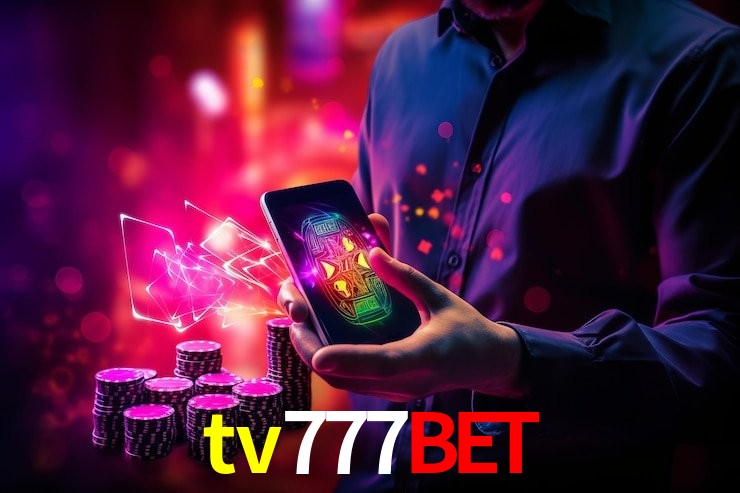 Jogos Exclusivos tv777bet