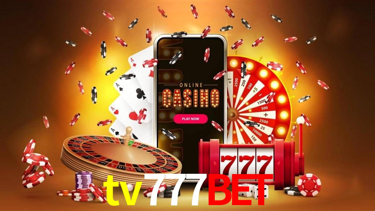 Jogos de Slot tv777bet