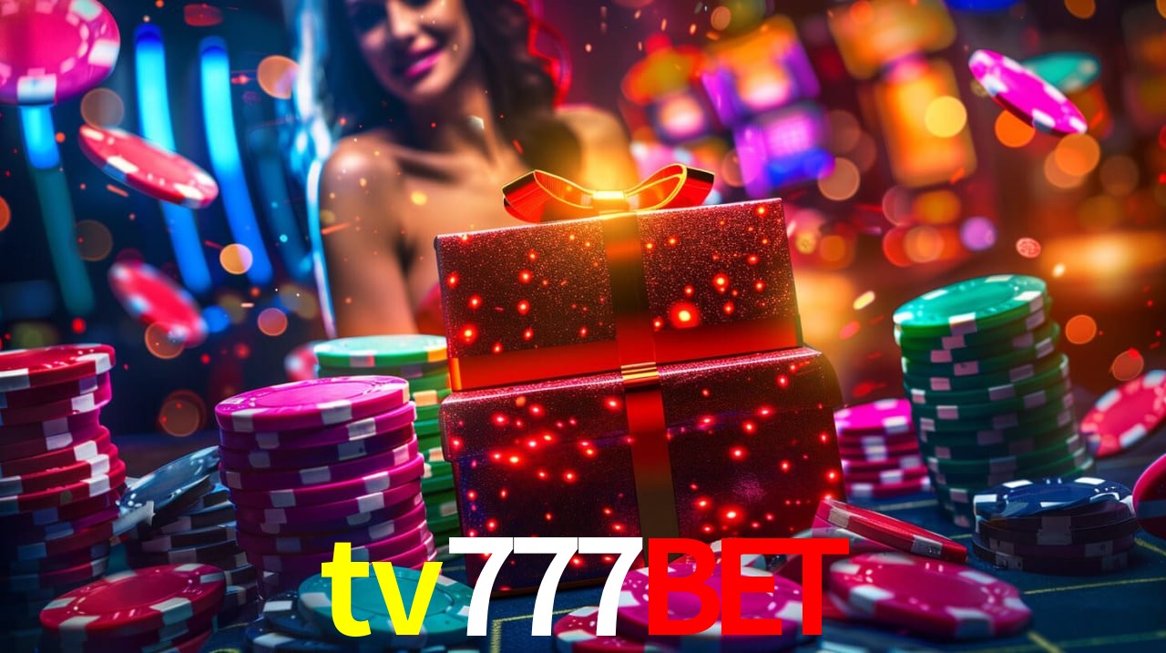 A Emoção da Loteria na tv777bet: Uma Chance de Mudança de Vida