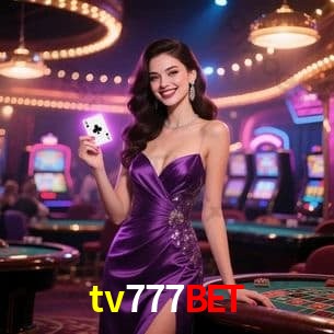 Interface do App tv777bet