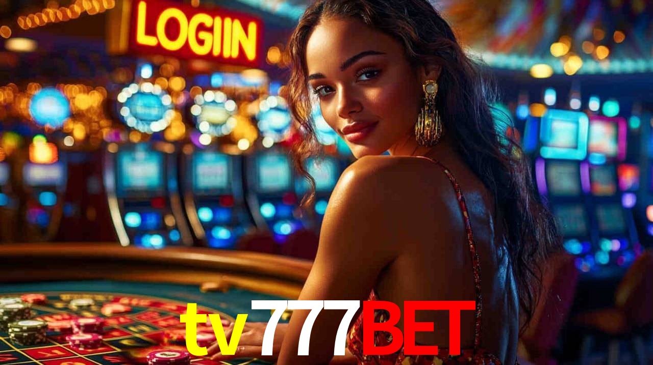 Diretório de Jogos tv777bet