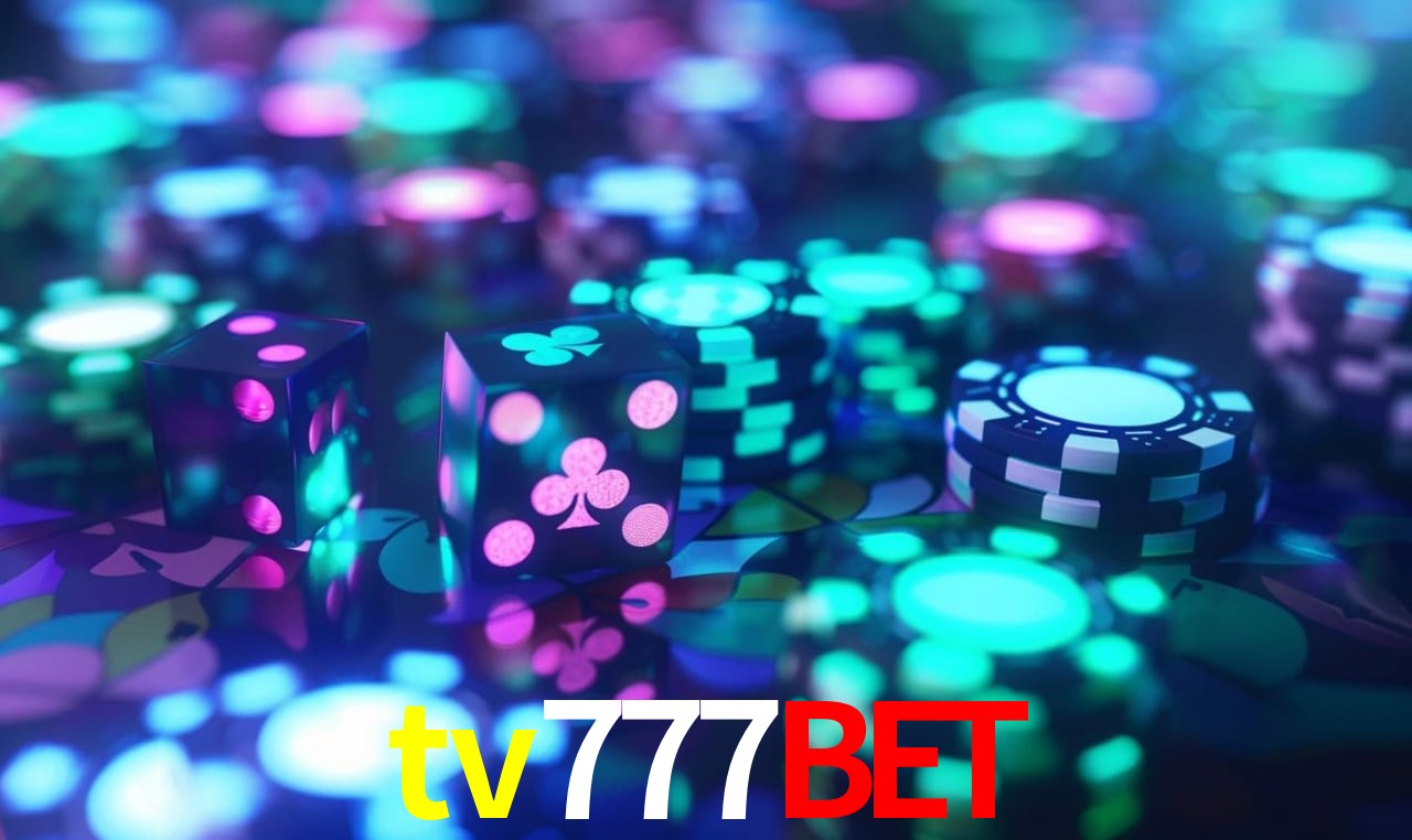 Bônus de Boas-vindas tv777bet