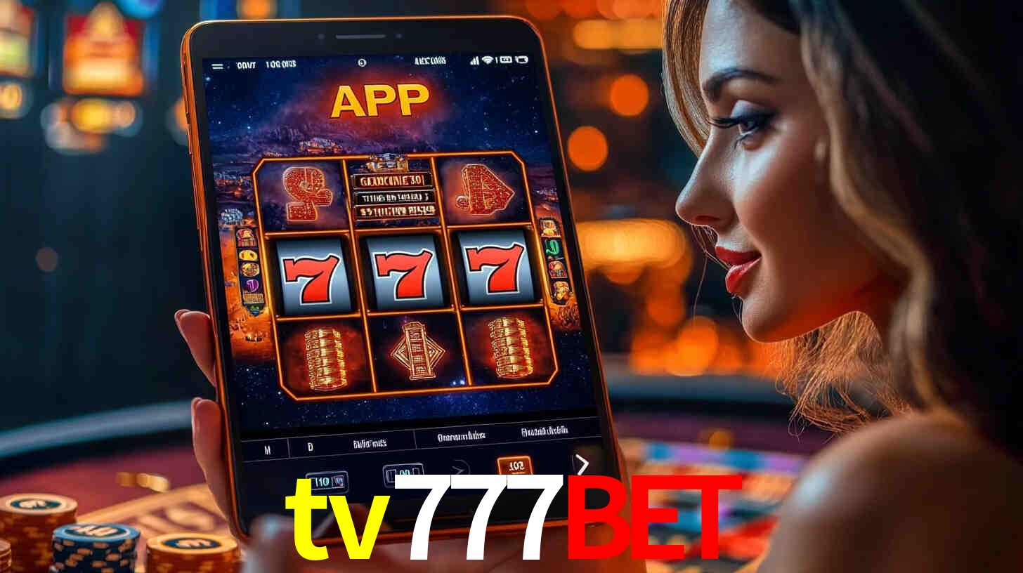 tv777bet: A Experiência de Casino com Jogos de Mesa ao Vivo
