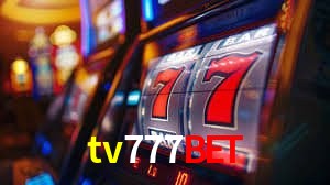 Login Seguro tv777bet