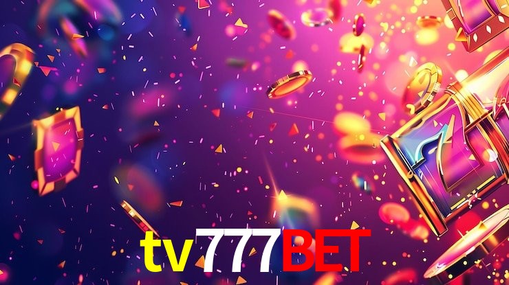 Download para Android e iOS na tv777bet