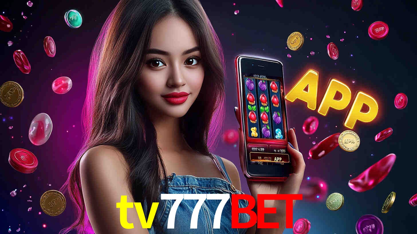 Apostas Esportivas na tv777bet: Um Guia Completo