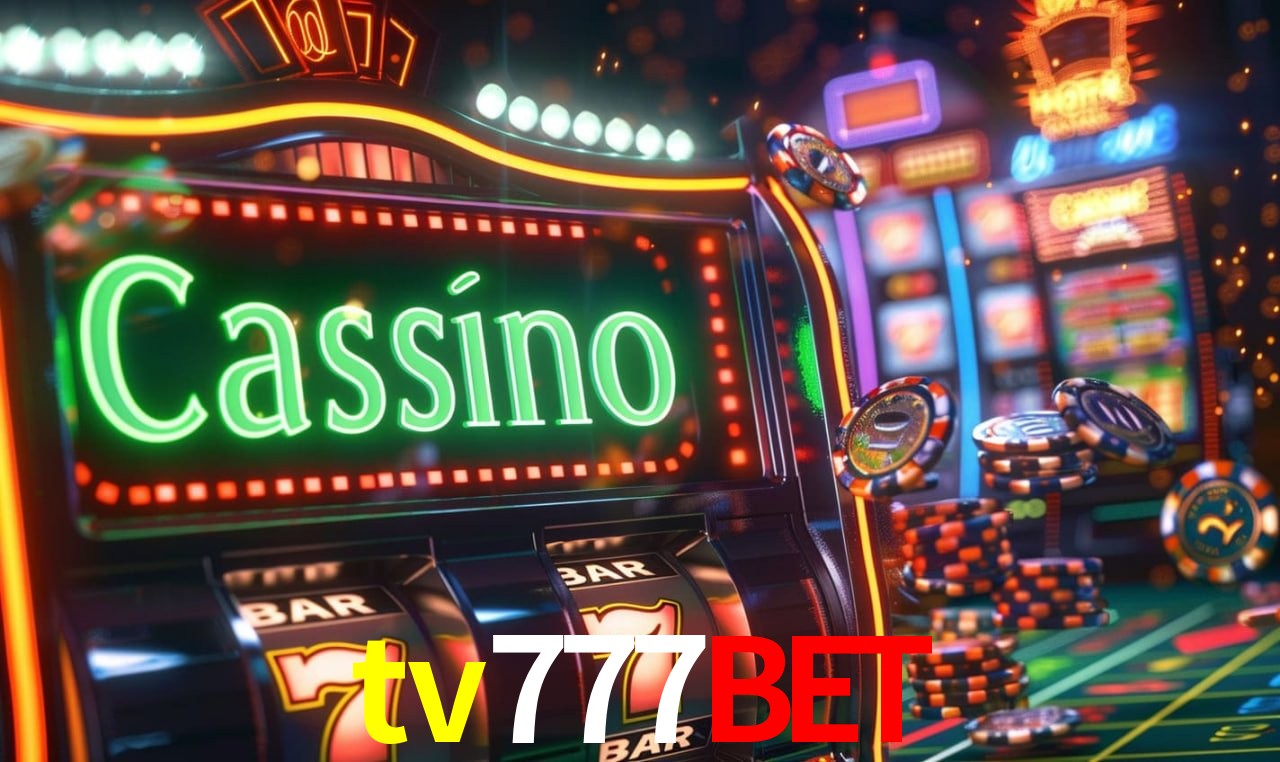 Cadastro Rápido tv777bet