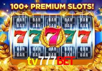 Descubra o Mundo do Cassino Online com tv777bet