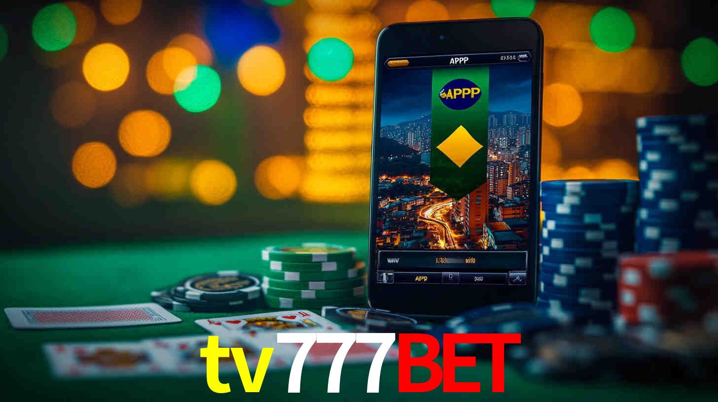 A Popularidade dos Caça-Níqueis no tv777bet