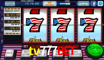 Desvendando o Mundo dos Jogos Virtuais na tv777bet