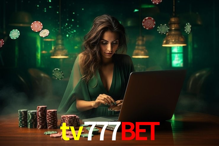 APP rápido e leve da tv777bet