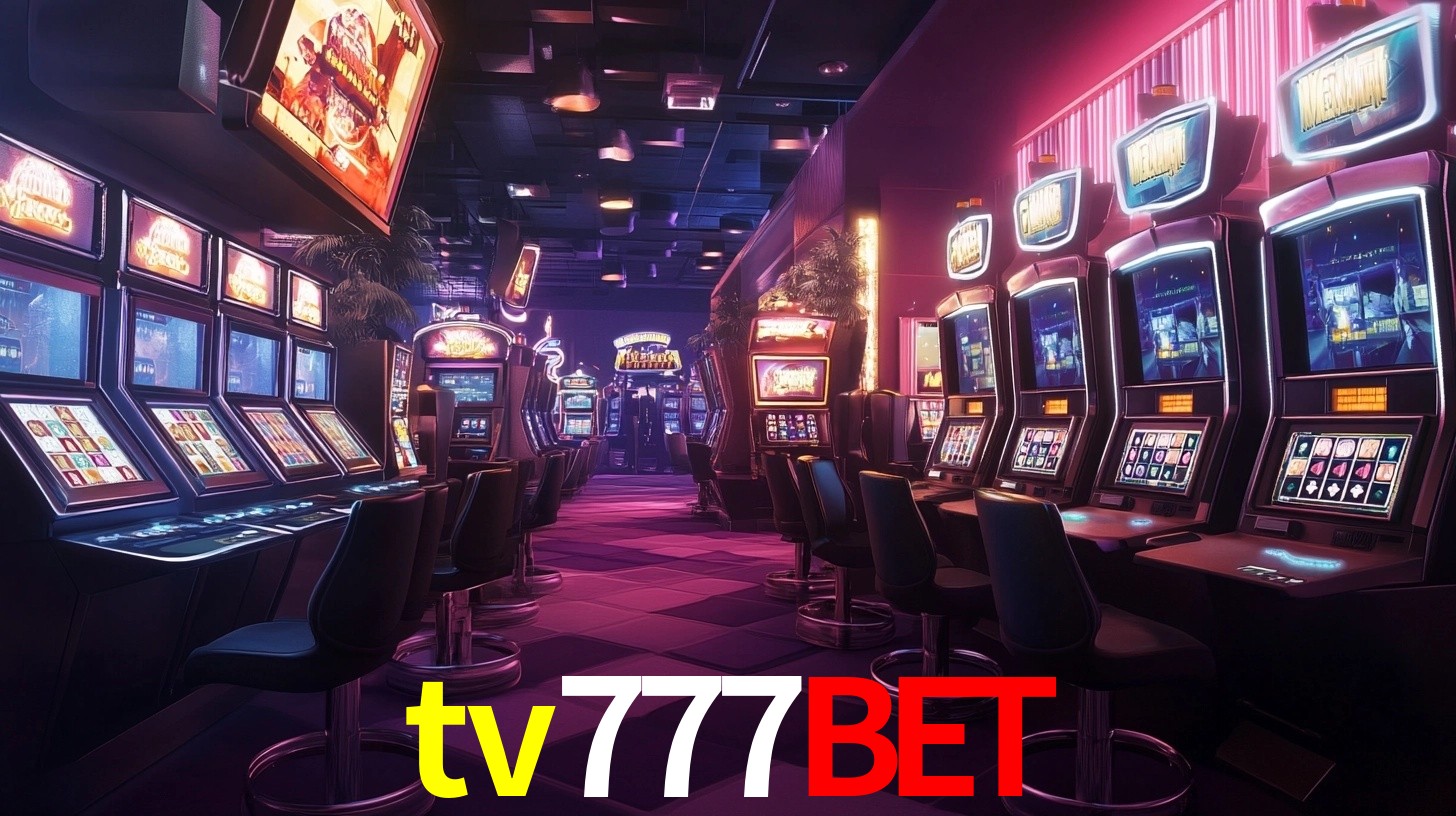 tv777bet App Interface
