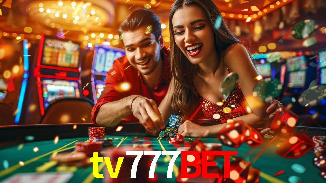 Benefícios da Conta tv777bet