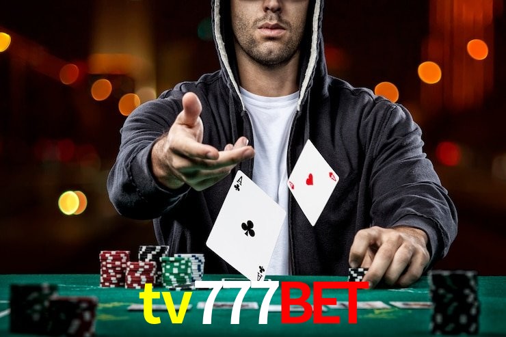 Apostas com odds competitivas na tv777bet