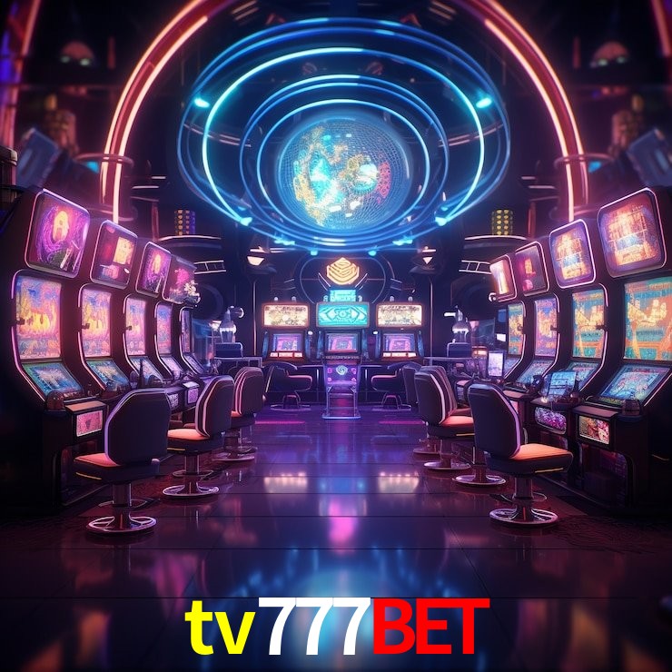 Jackpots e promoções na tv777bet
