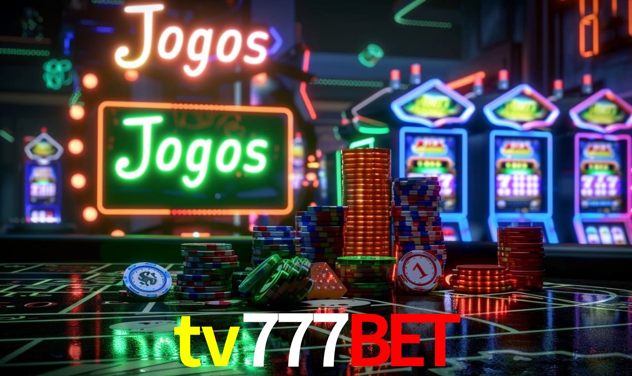 Mercados ao vivo e cash out na tv777bet