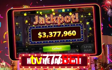 Descubra a Magia dos Jogos de Arcade no tv777bet