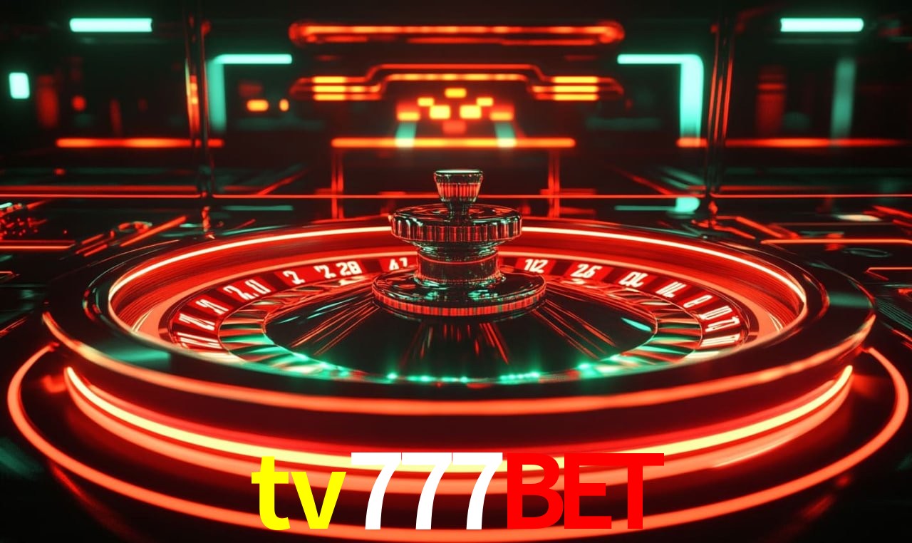 A Revolução dos Aplicativos de Jogos no tv777bet