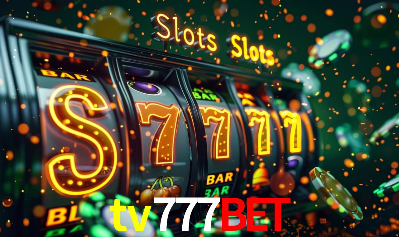 Casino Ao Vivo tv777bet