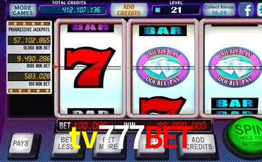 Explorando a Categoria de Eventos em Apostas na tv777bet