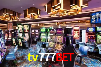Apostas Esportivas na tv777bet: Um Guia Completo